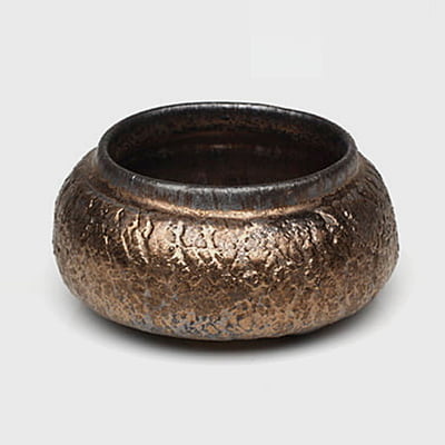 Sara Mid Fire Metallic Bronze 1 Sara Mid Fire Metallic Bronze 1