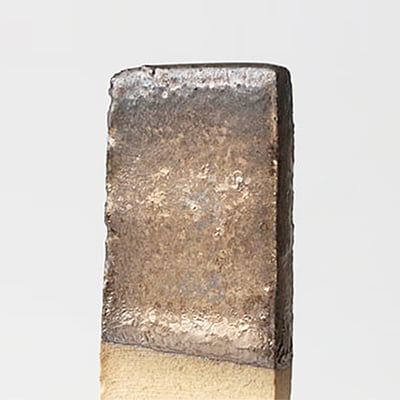 Sara Mid Fire Metallic Bronze 1