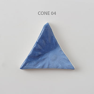 Sara Opaque Underglaze Cobalt Blue OUG06 Sara Opaque Underglaze Cobalt Blue OUG06