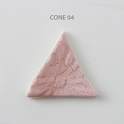 Sara Opaque Underglaze Pink OUG20 Sara Opaque Underglaze Pink OUG20