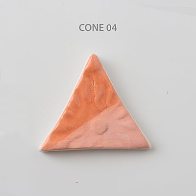 Sara Opaque Underglaze Orange OUG21
