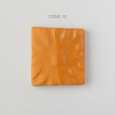 Sara Opaque Underglaze Orange Yellow OUG22 Sara Opaque Underglaze Orange Yellow OUG22