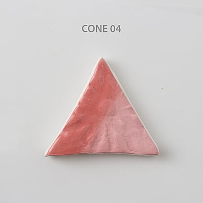 Sara Opaque Underglaze Red OUG23 Sara Opaque Underglaze Red OUG23