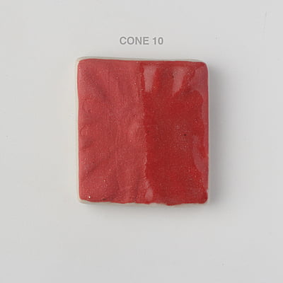 Sara Opaque Underglaze Red OUG23 Sara Opaque Underglaze Red OUG23