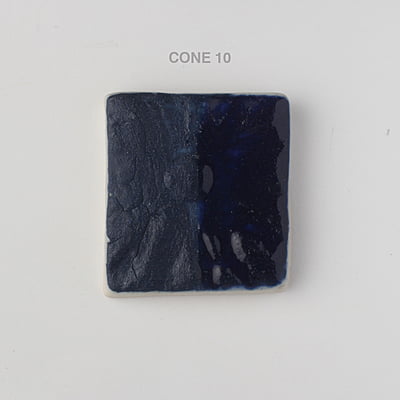 Sara Opaque Underglaze Cobalt Blue OUG06 Sara Opaque Underglaze Cobalt Blue OUG06
