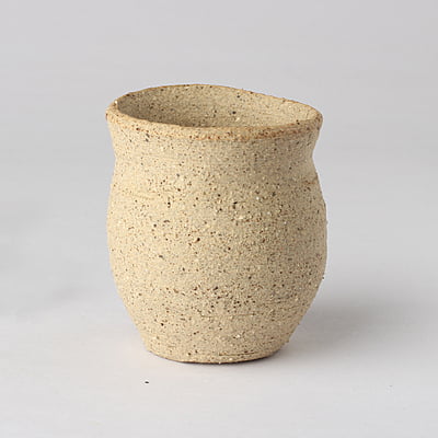 Sara High Fire Clay Stoneware with Grog - P1