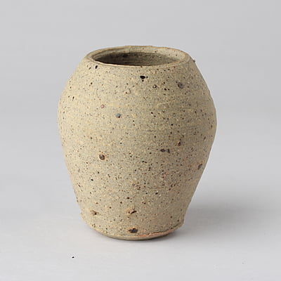 Sara High Fire Clay Speckle- P2