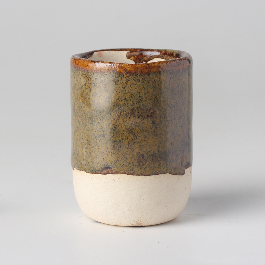 Sara Mid Fire Textured Ochre PMA155 Sara Mid Fire Textured Ochre PMA155