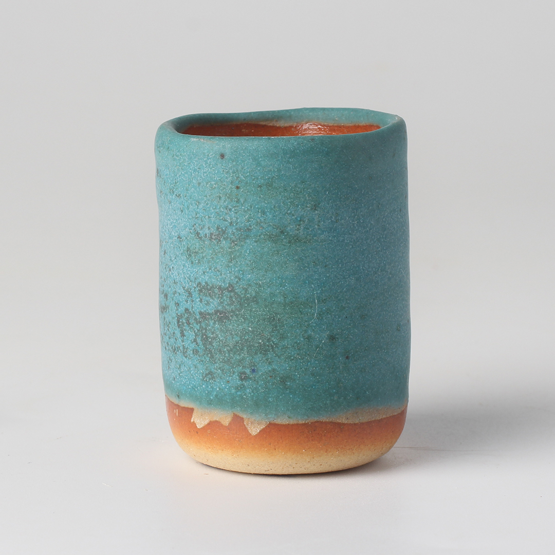 Sara Mid Fire Textured Green Blue PMA239 Sara Mid Fire Textured Green Blue PMA239