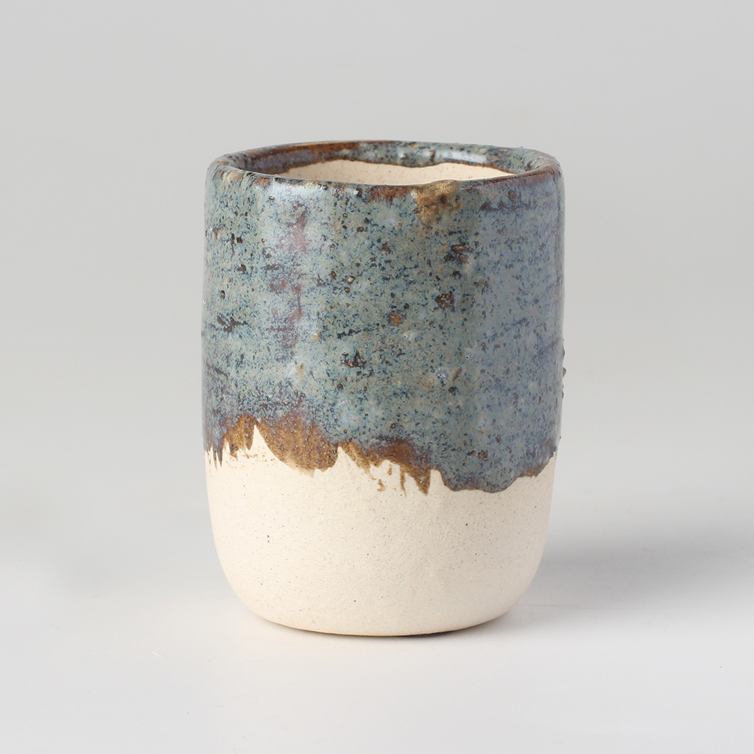 Sara Mid Fire Variegated Blue PMA273 Sara Mid Fire Variegated Blue PMA273