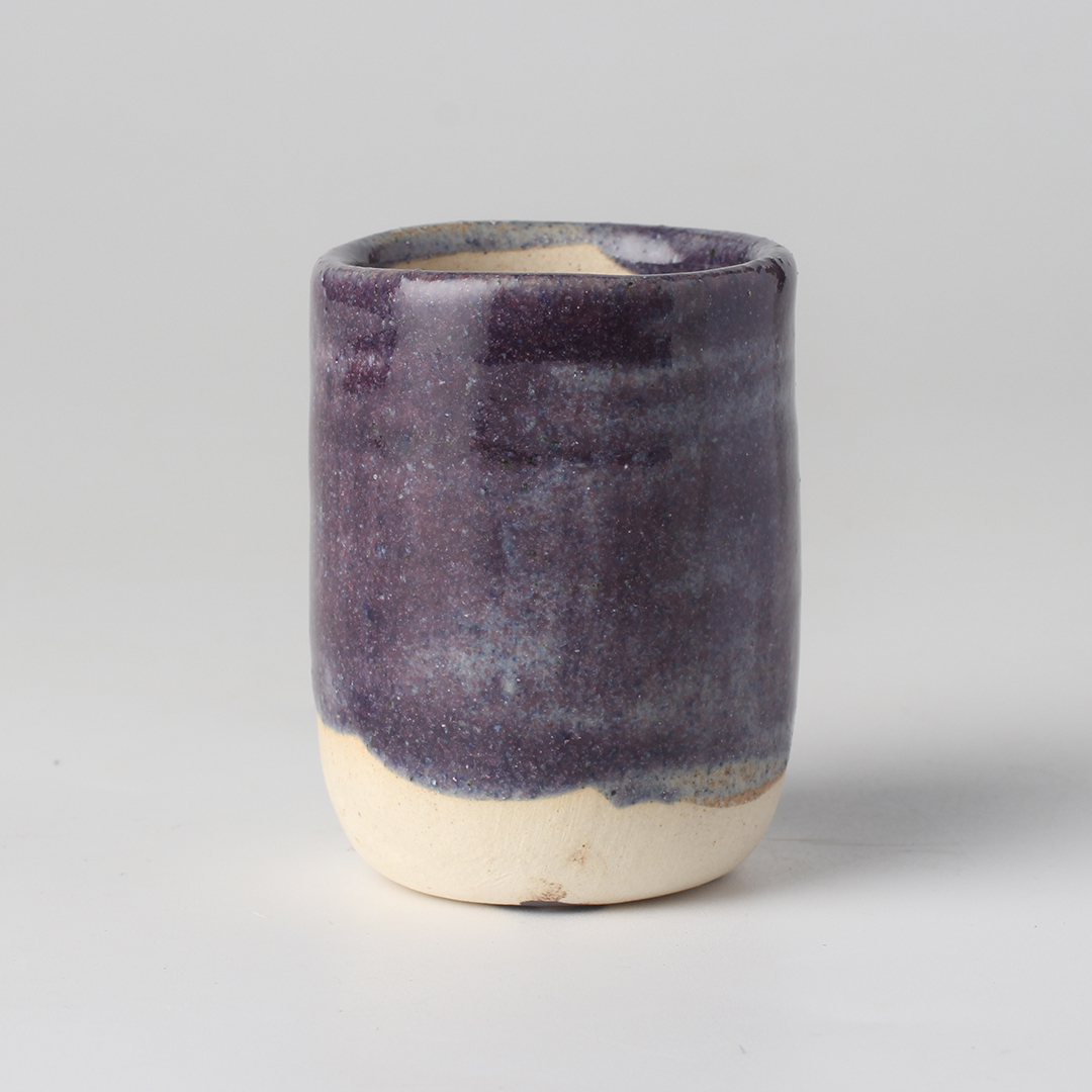 Sara Mid Fire Textured Grape PMA294