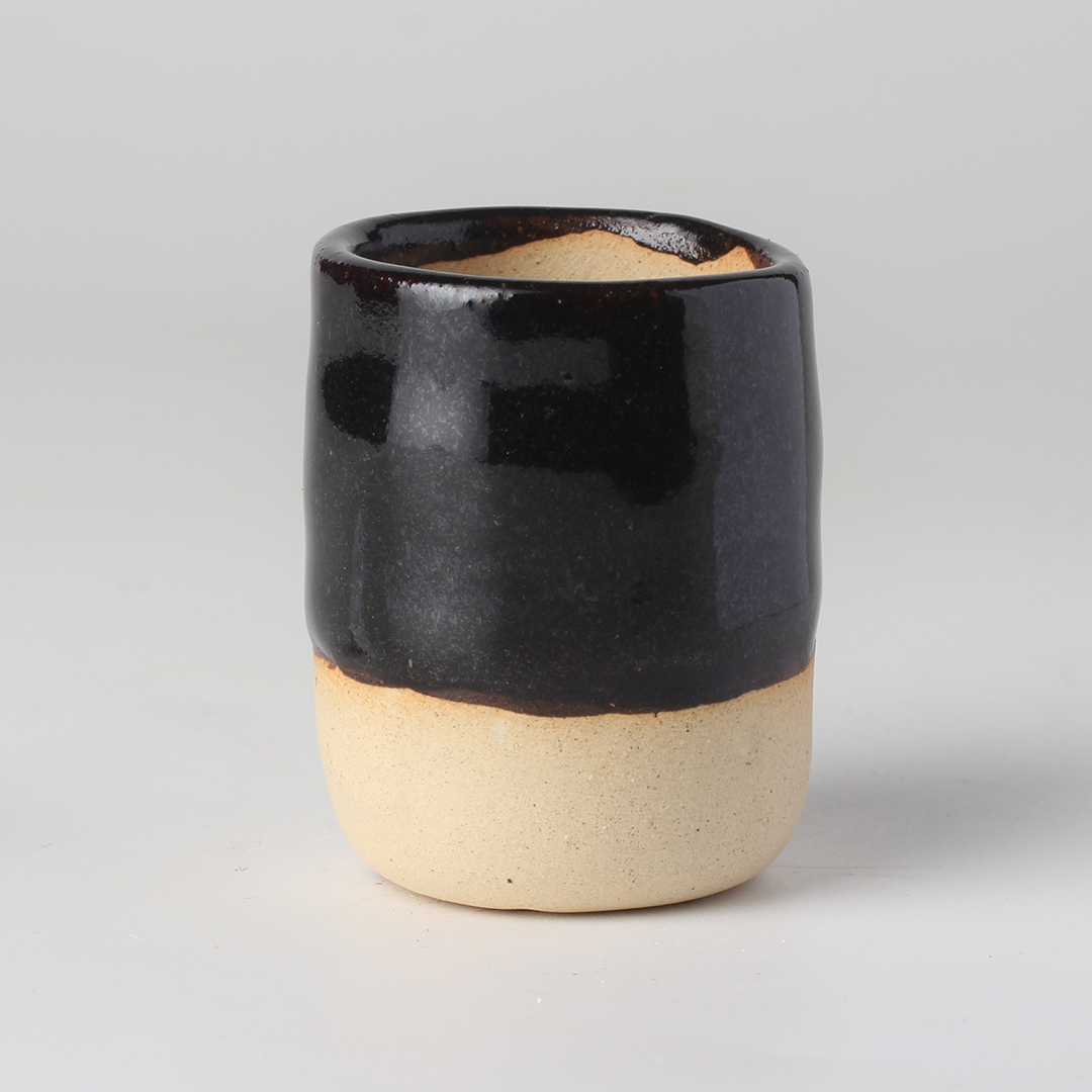Sara Mid Fire Opaque Royal Black PMA525