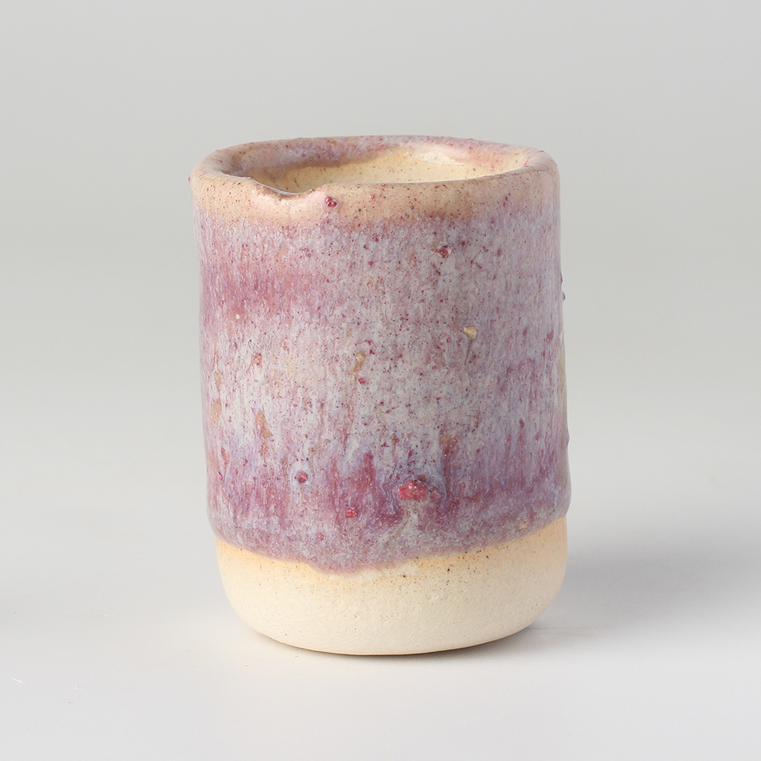 Sara Mid Fire Textured Red Raspberry PMA627