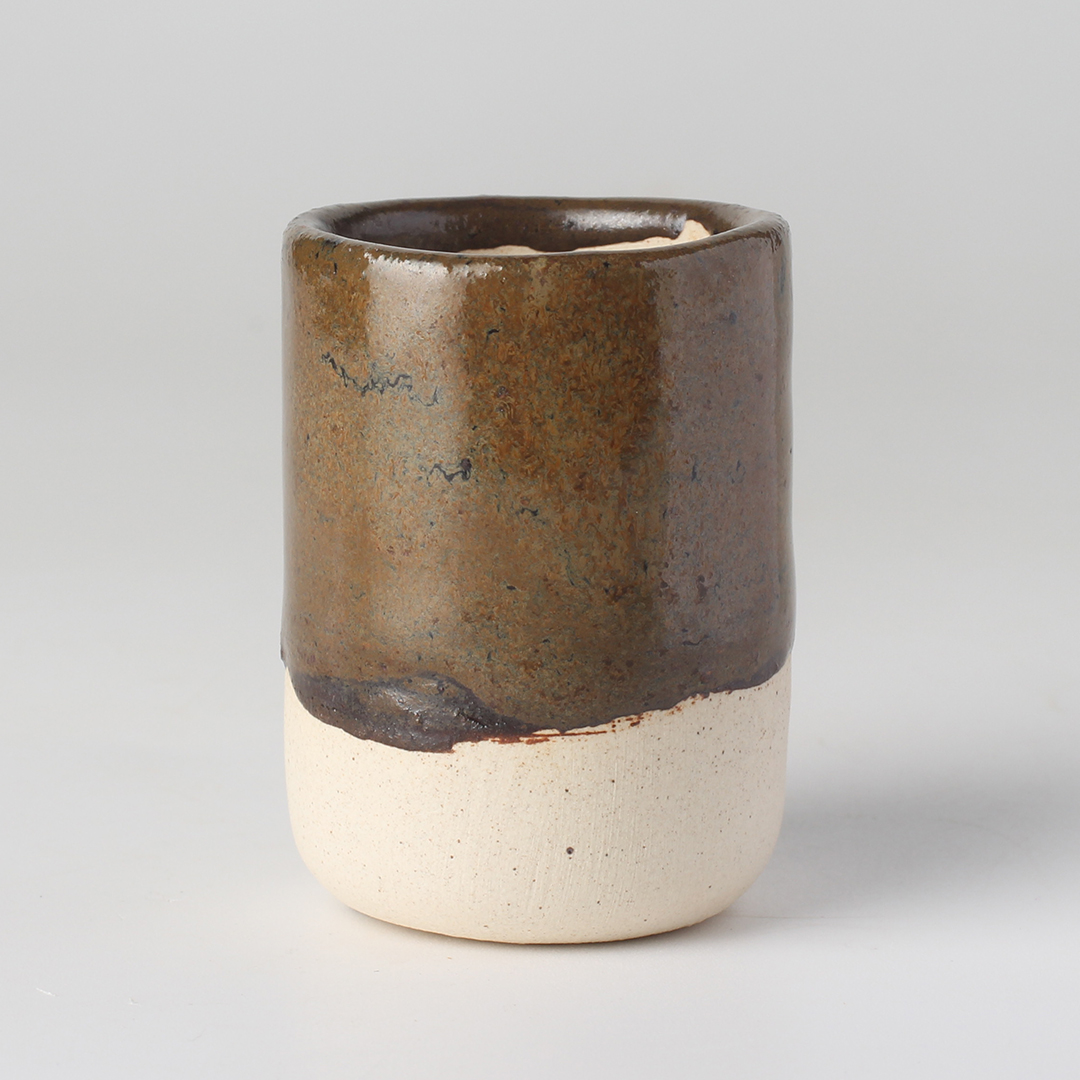 Sara Mid Fire Textured Tawny Brown PMA71