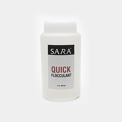 Sara Quick Flocculant