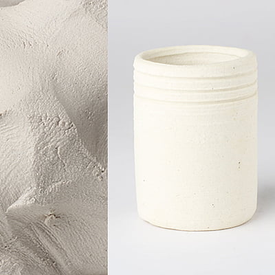 Sara Clay Mid Fire Pure Porcelain - R Sara Clay Mid Fire Pure Porcelain - R