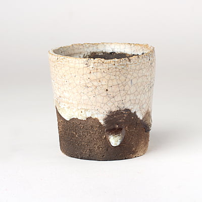 Sara Clay Mid Fire Raku - UM Sara Clay Mid Fire Raku - UM