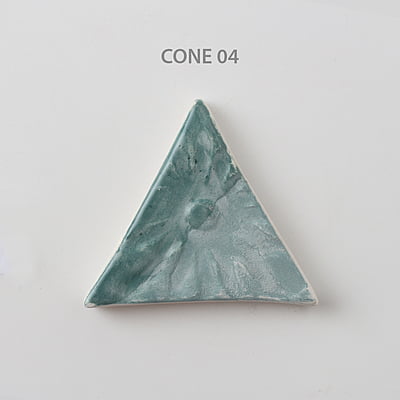 Sara Semi Transparent Underglaze Blue Green SUG12