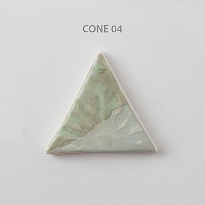Sara Semi Transparent Underglaze Victoria Green SUG14 Sara Semi Transparent Underglaze Victoria Green SUG14