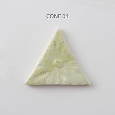 Sara Semi Transparent Underglaze Light Green SUG15