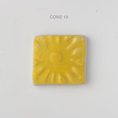 Sara Semi Transparent Underglaze  Bright Yellow SUG17
