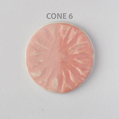 Sara Semi Transparent Underglaze Pink SUG20 Sara Semi Transparent Underglaze Pink SUG20