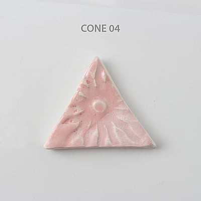 Sara Semi Transparent Underglaze Pink SUG20 Sara Semi Transparent Underglaze Pink SUG20