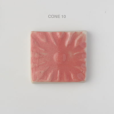 Sara Semi Transparent Underglaze Pink SUG20 Sara Semi Transparent Underglaze Pink SUG20