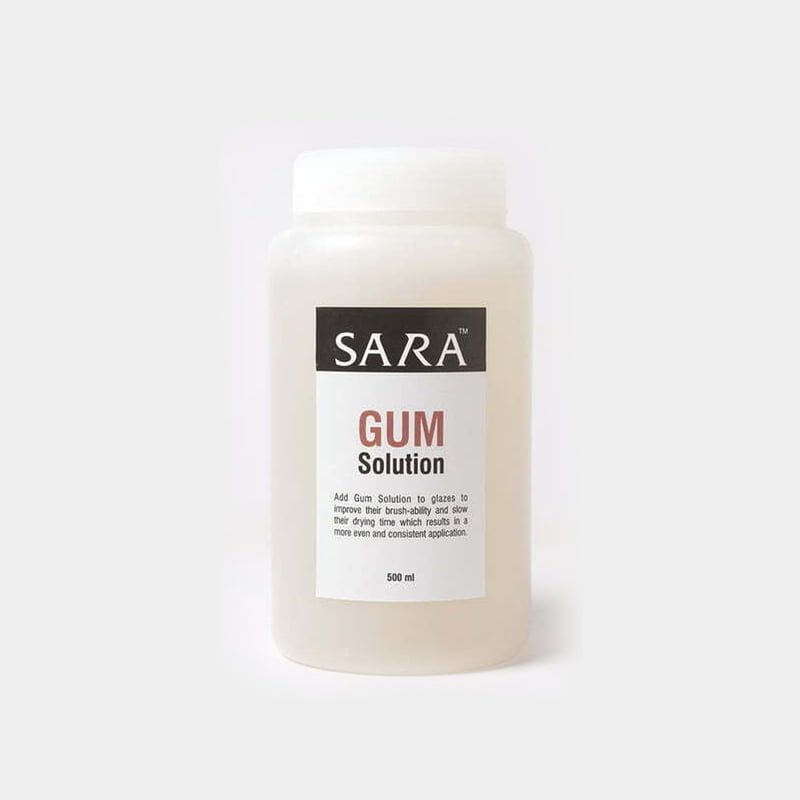 Sara Gum  Solution