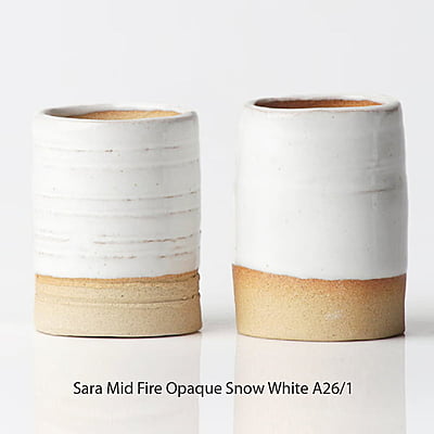 Sara Mid Fire Combination A26/1 - A22