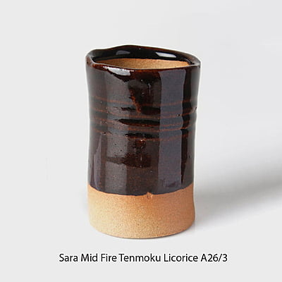 Sara Mid Fire Combination A31/3 - A26/3