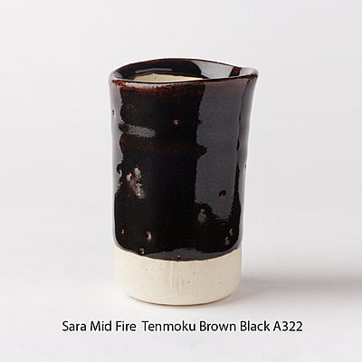 Sara Mid Fire Combination A322 - A22