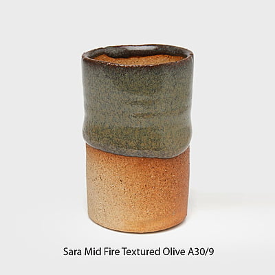 Sara Mid Fire Combination AD05 - A30/9 Sara Mid Fire Combination AD05 - A30/9