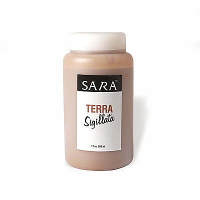 Sara Sigillata Terra Sara Sigillata Terra