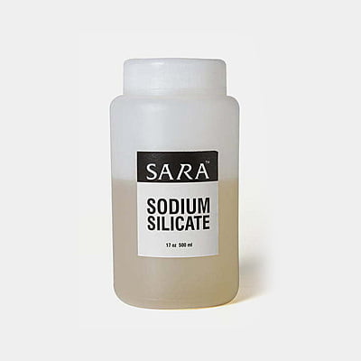 Sara  Sodium Silicate