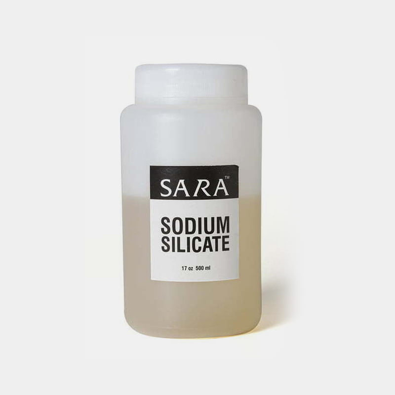 Sara  Sodium Silicate