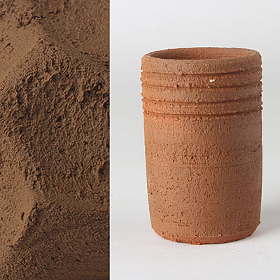 Sara Clay Low Fire Raku - UL Sara Clay Low Fire Raku - UL