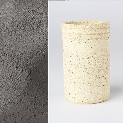 Sara Clay Mid Fire Raku - UM Sara Clay Mid Fire Raku - UM