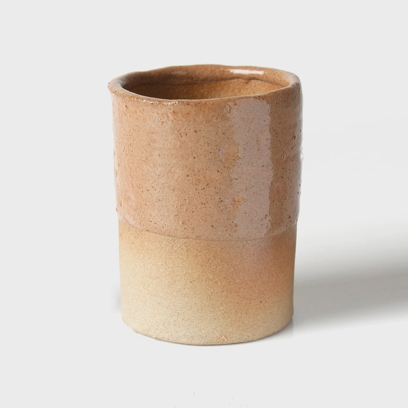Sara Mid Fire Opaque Wood Brown Sara Mid Fire Opaque Wood Brown