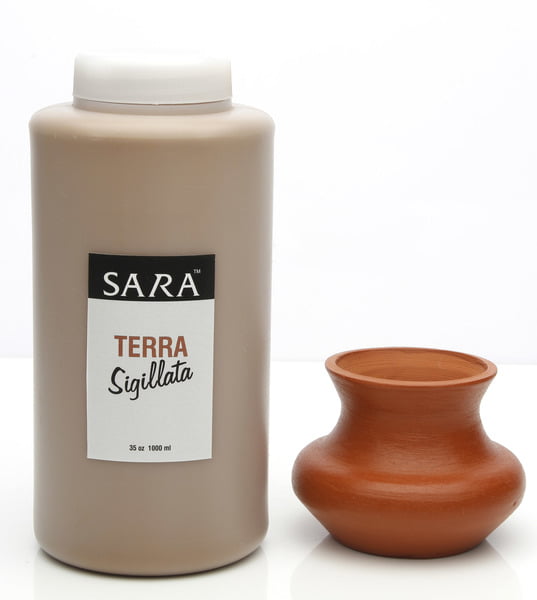 Sara Sigillata Terra Sara Sigillata Terra