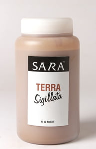 Sara Sigillata Terra Sara Sigillata Terra
