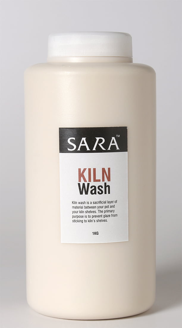 Kiln wash