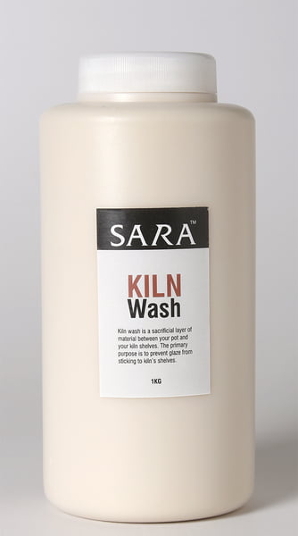 Kiln Wash Kiln Wash