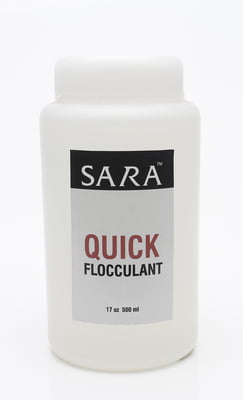 Sara Quick Flocculant
