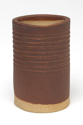 Sara Engobes Matte Red Brown