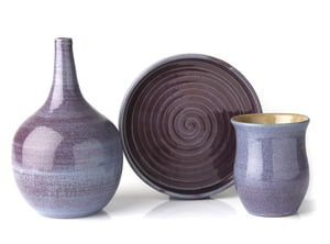 Sara Mid Fire Textured Purple A 294 Sara Mid Fire Textured Purple A 294