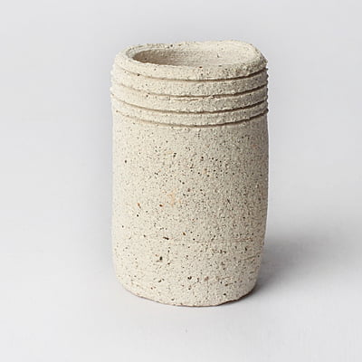 Sara Clay Mid Fire Sculptor White - SC3