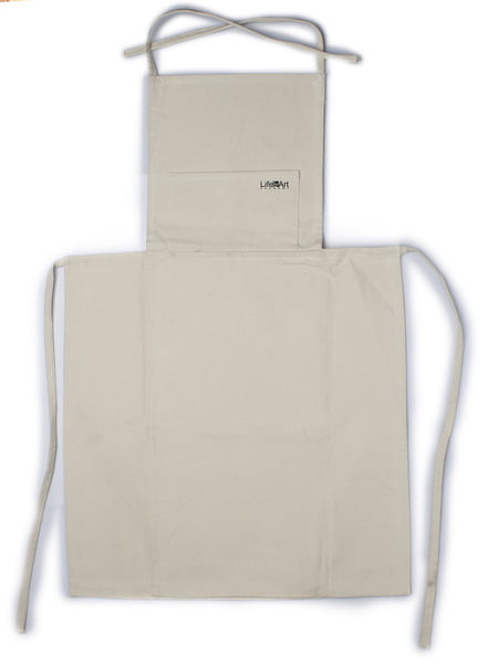 Sara Pottery Apron Sara Pottery Apron