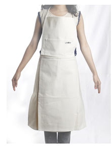 Sara Pottery Apron Sara Pottery Apron