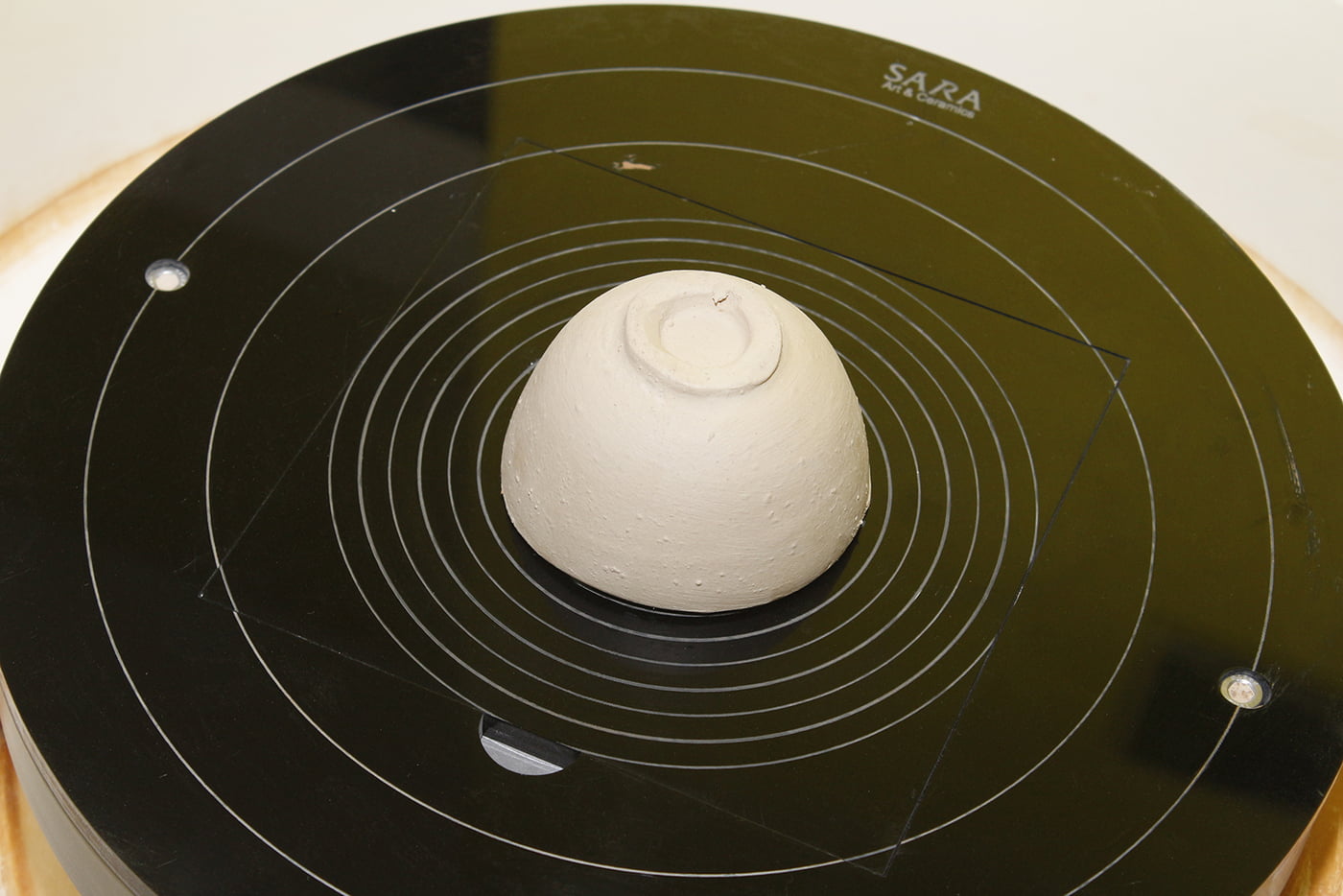 Bats for Pottery Wheel